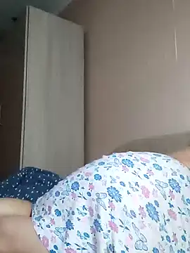 Zulfiya Bruce online show from 11.17.25