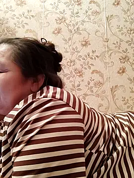 Zulfiya Bruce online show from 04.02.26