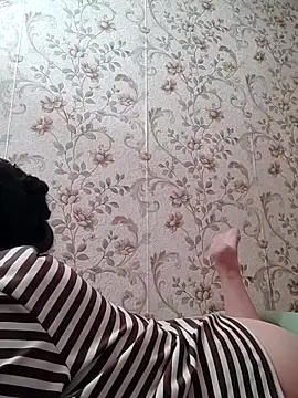 Zulfiya Bruce online show from 04.10.26