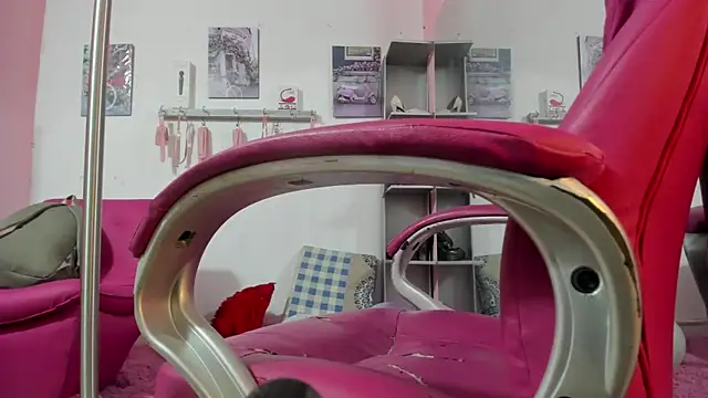 CAMILA--REY online show from 10.01.25