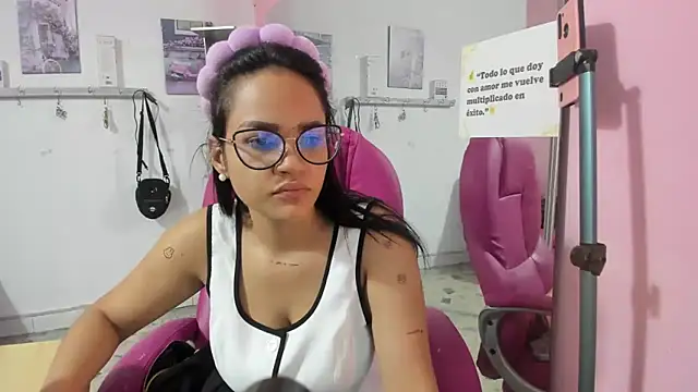 CAMILA--REY online show from 02.09.26