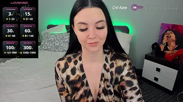KeiraChoCo online show from 12.30.24