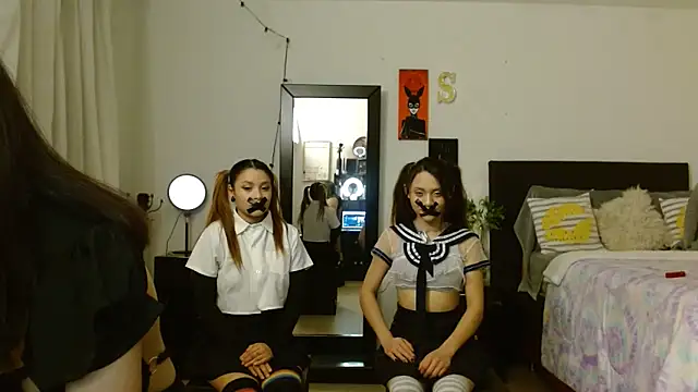 3littleschoolteens online show from 02.16.25