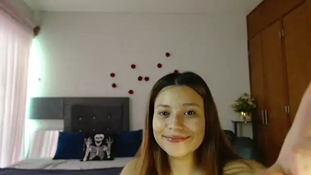 Snapshot of 3littleschoolteens chatting on 07.16.26 3littleschoolteens online show from 07.16.26