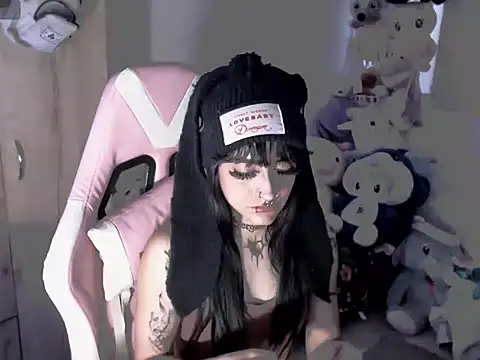 paulina correa  online show from 09.13.25