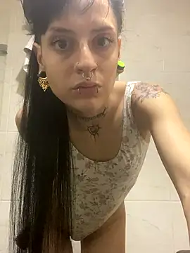 paulina correa  online show from 09.19.25