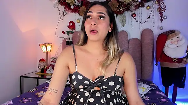 ISABELLASSMITH online show from 12.12.24
