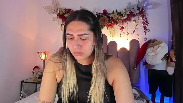 ISABELLASSMITH online show from 12.16.24