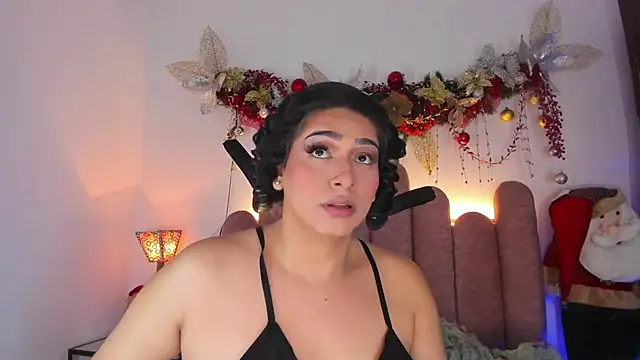 ISABELLASSMITH online show from 12.24.24