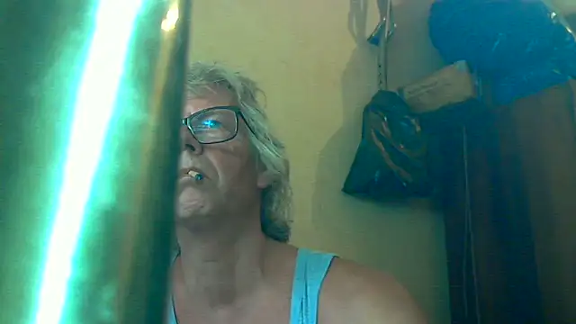 stelletje55 online show from 07.27.26