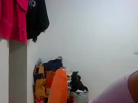 Aishamara online show from 02.21.25