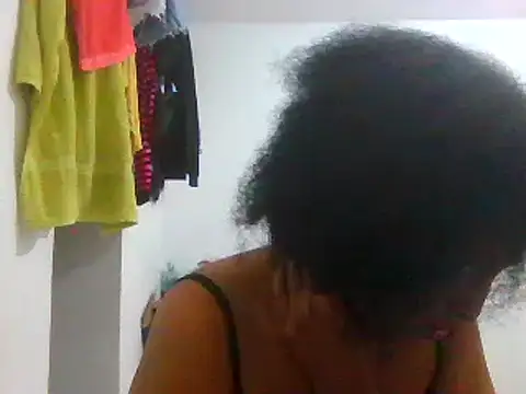 Aishamara online show from 02.23.25