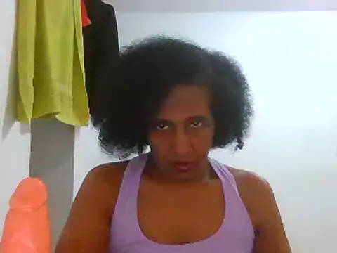 Aishamara online show from 02.26.25