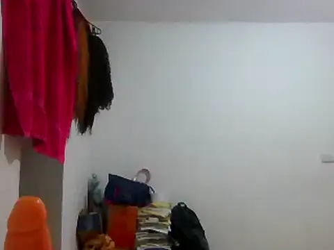 Aishamara online show from 02.28.25