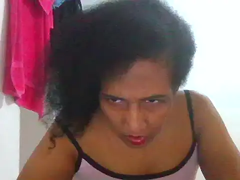 Aishamara online show from 03.17.25