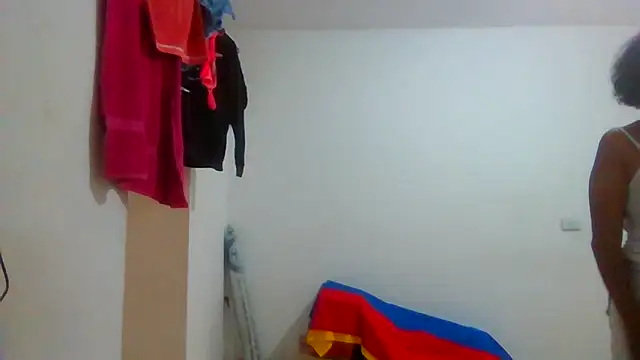 Aishamara online show from 09.18.25