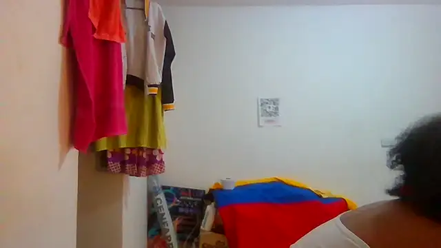 Aishamara online show from 11.01.25