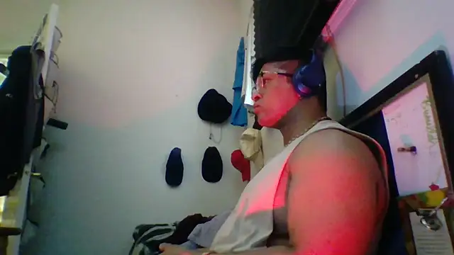 CleanGrey online show from 03.29.26