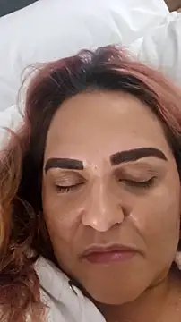 sweetcheekzx online show from 02.21.26