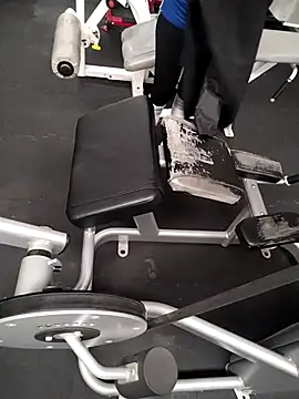 LaInsaciableIntensa online show from 11.18.25