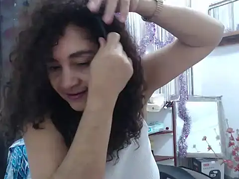 heyline milf online show from 12.06.24