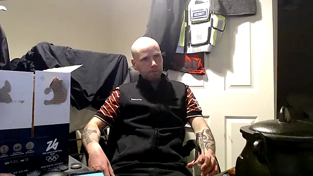 Atheist777 online show from 01.31.26