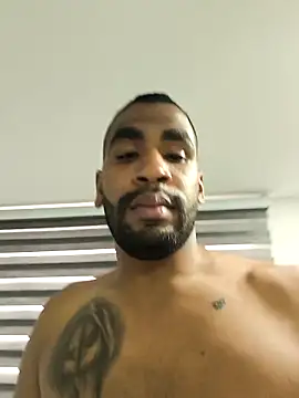 ferb blacwood online show from 03.22.26