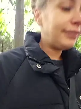 Keli Jessi online show from 10.09.25