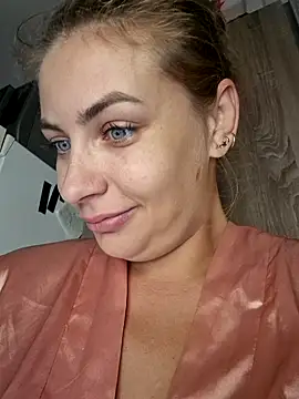 Keli Jessi online show from 10.11.25