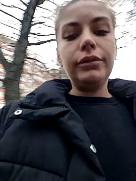 Keli Jessi online show from 11.12.25