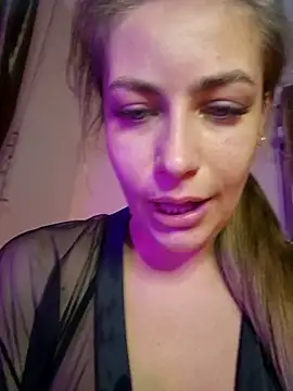 Keli Jessi online show from 12.19.25