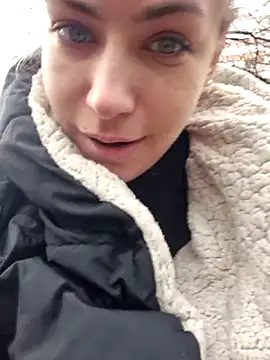 Keli Jessi online show from 02.12.26