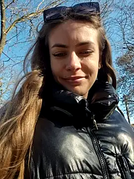 Keli Jessi online show from 03.08.26