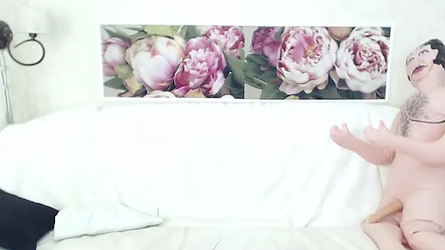 FlaviaSquirts online show from 03.15.26