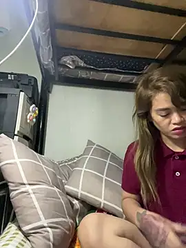 pinay4uwithagoodheart online show from 02.10.26