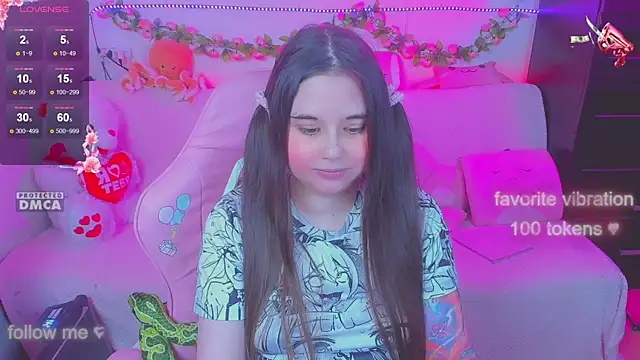 Lolisuccub online show from 09.29.25