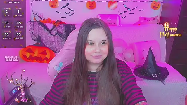 Lolisuccub online show from 11.06.25