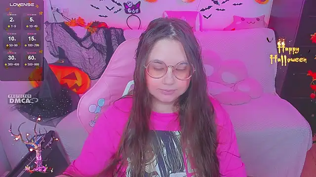 Lolisuccub online show from 12.02.25