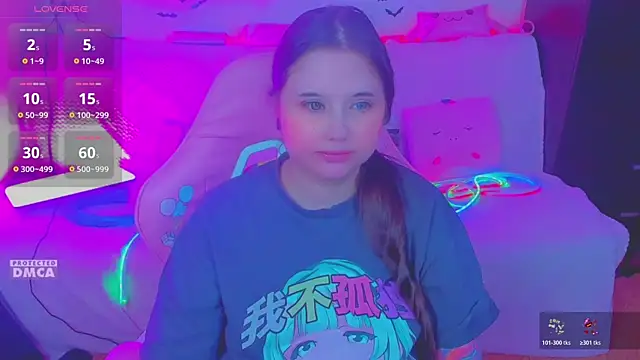 Lolisuccub online show from 03.27.26