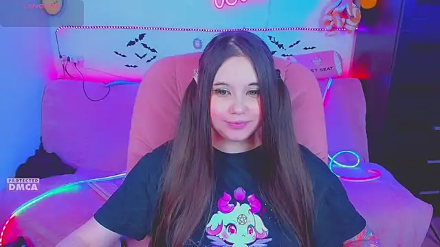 Lolisuccub online show from 04.20.26