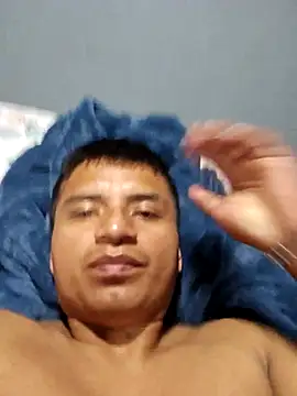 Diablo9804 online show from 10.08.25