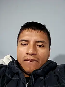 Diablo9804 online show from 10.09.25