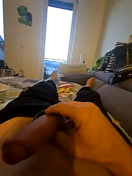 lovebbwgirly online show from 11.07.25