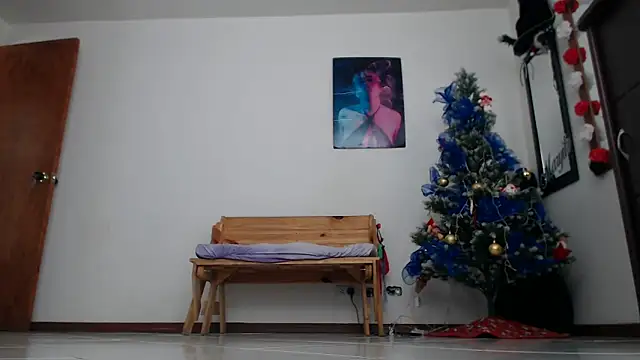 charlottezoe15 online show from 11.21.25