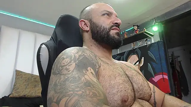 bardock 1 online show from 12.07.24