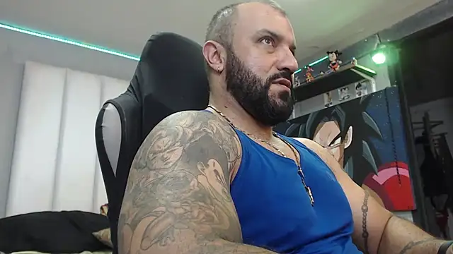 bardock 1 online show from 12.09.24