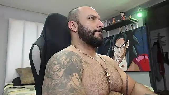 bardock 1 online show from 12.12.24