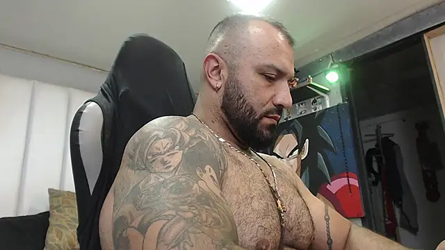 bardock 1 online show from 12.18.24