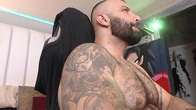 bardock 1 online show from 01.26.25