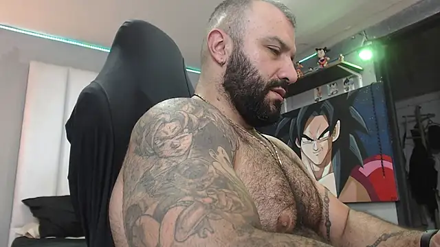 bardock 1 online show from 02.02.25